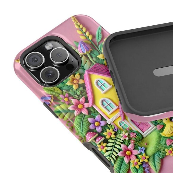 iPhone Phone Cases, Perfect Stylish Mobile Case,MLNMC579 - Picture 5 of 13